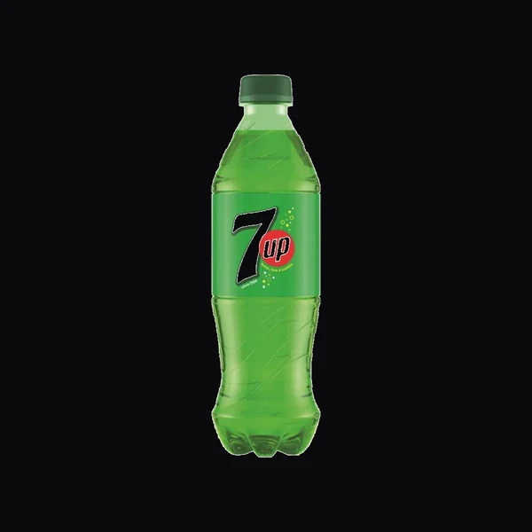 7Up 500ml — Panini Station Craiova