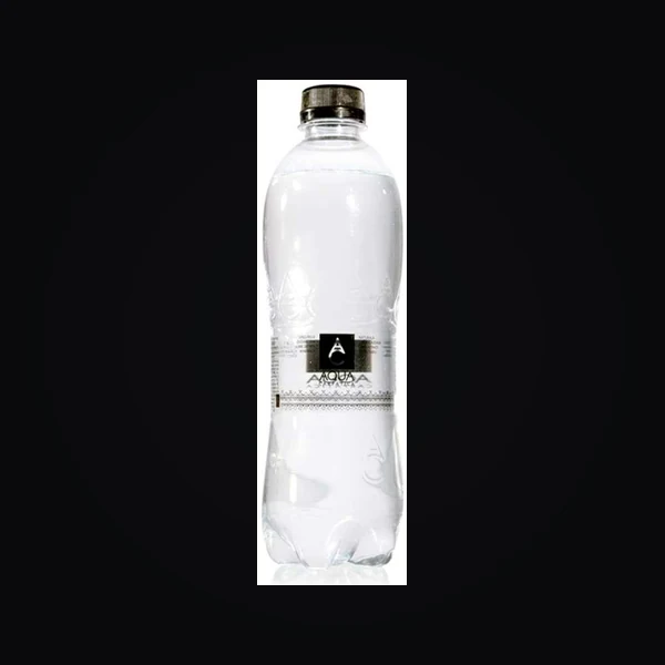 Aqua Carpatica minerală 500ml — Panini Station Craiova