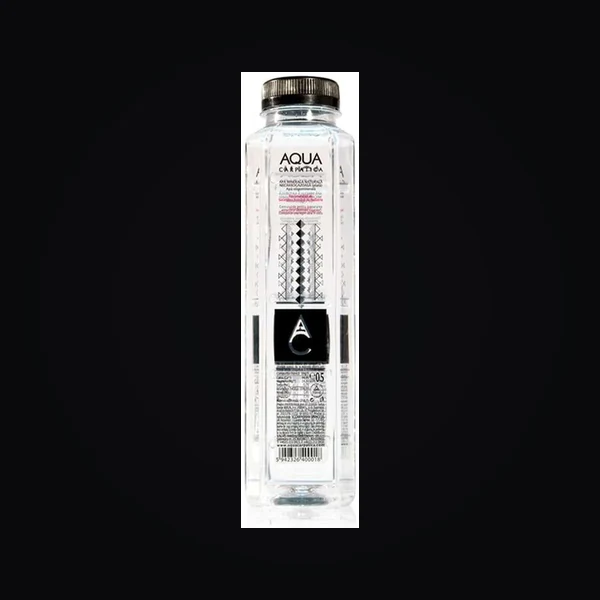 Aqua Carpatica plată 500ml — Panini Station Craiova