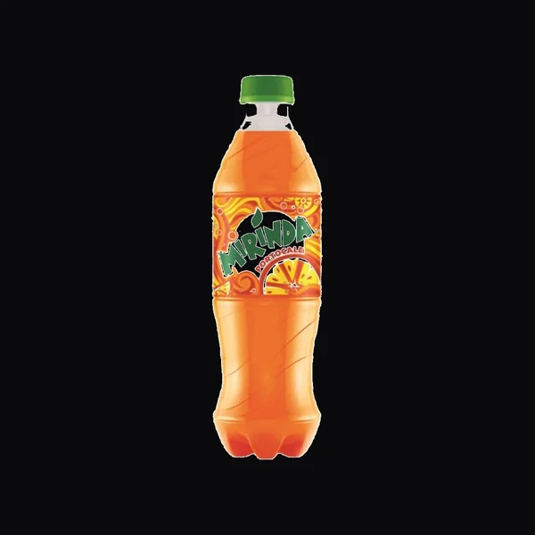 Mirinda Portocale 500ml — Panini Station Craiova