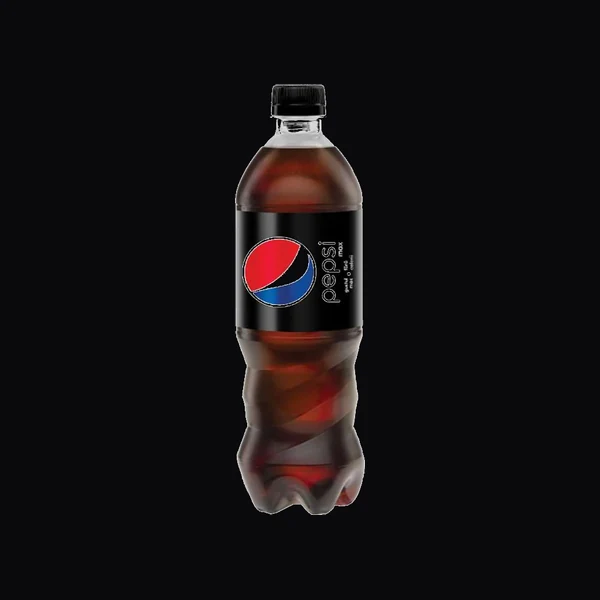 Pepsi Max 500ml — Panini Station Craiova