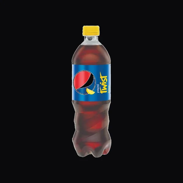 Pepsi Twist 500ml — Panini Station Craiova